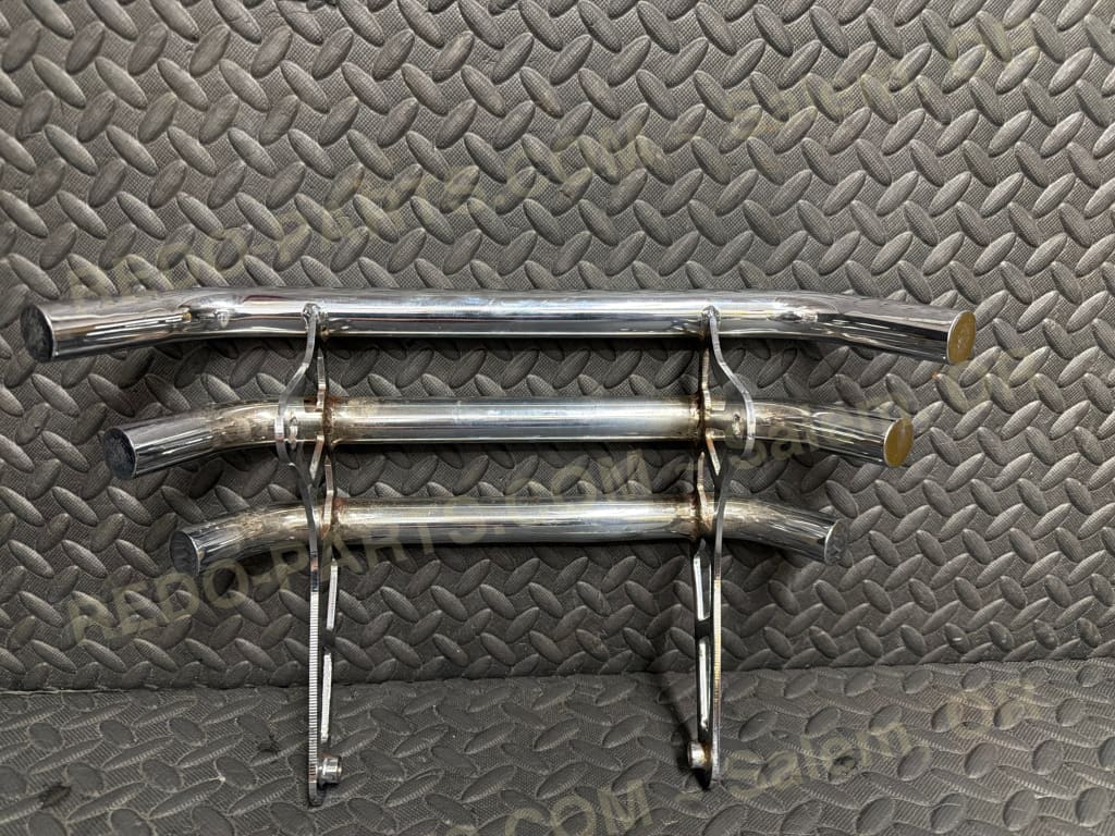 Cascade Front Bumper. *USED* - Parts - Used