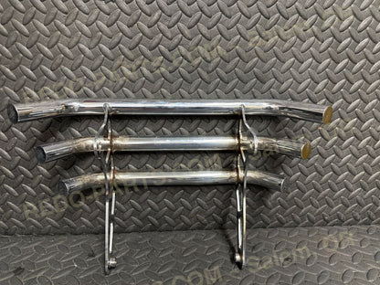 Cascade Front Bumper. *USED* - Parts - Used