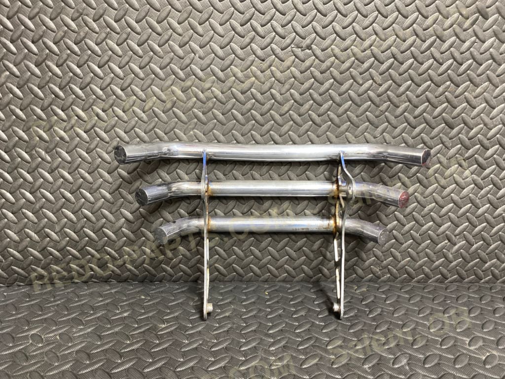 Cascade Front Bumper. *USED* Parts - Used