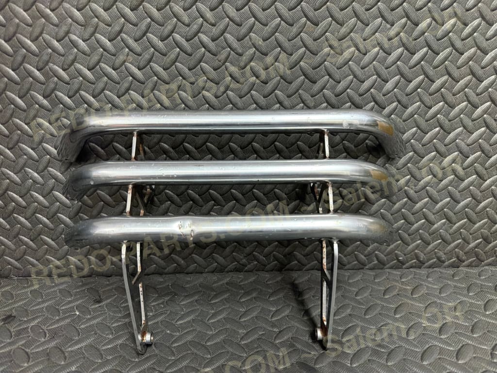 Cascade Front Bumper. *USED* - Parts - Used