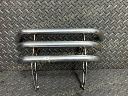Cascade Front Bumper. *USED* - Parts - Used