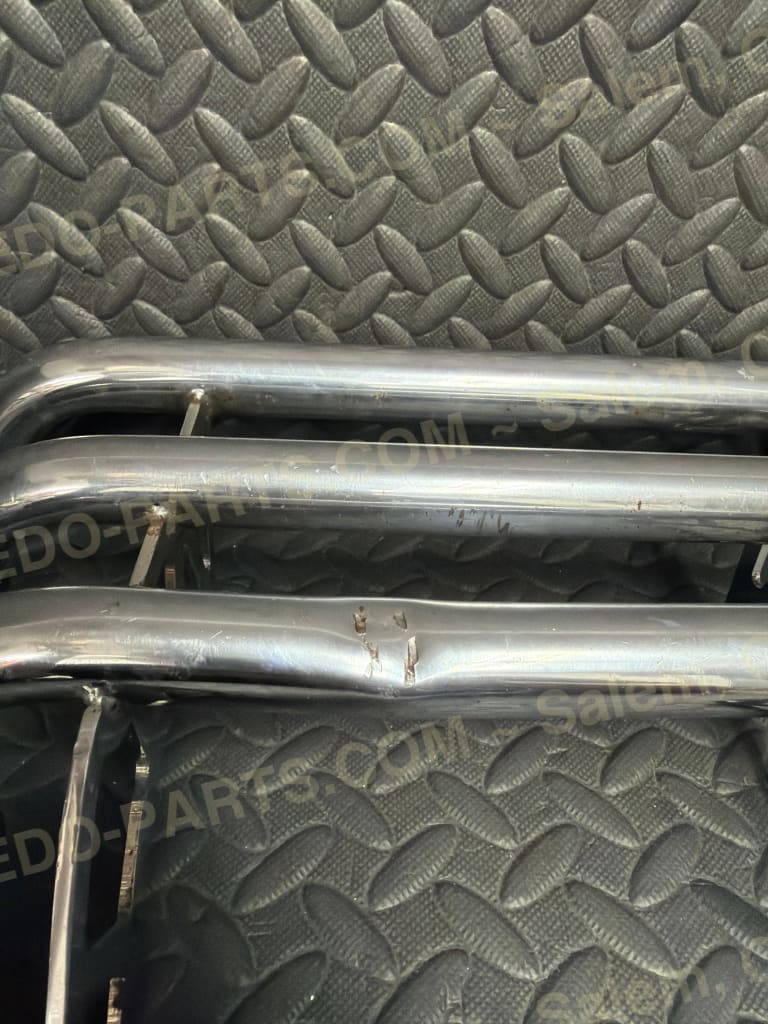 Cascade Front Bumper. *USED* - Parts - Used