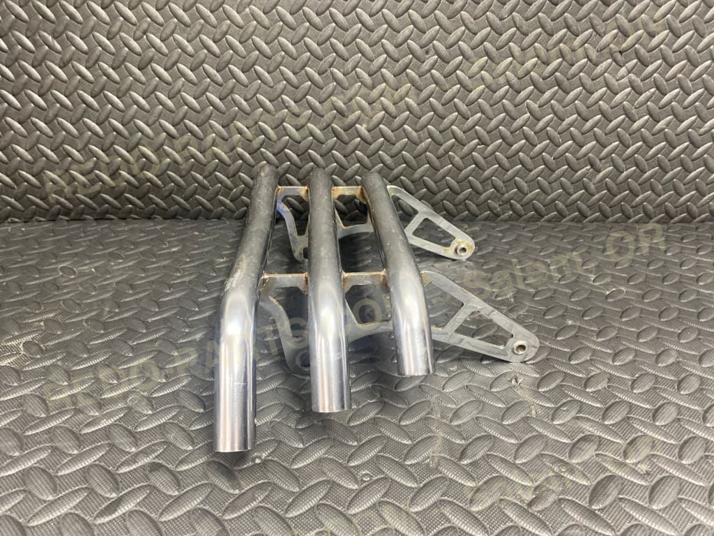 Cascade Front Bumper. *USED* Parts - Used