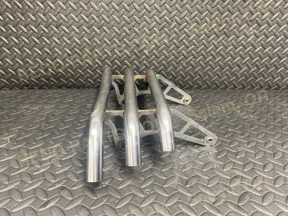 Cascade Front Bumper. *USED* Parts - Used