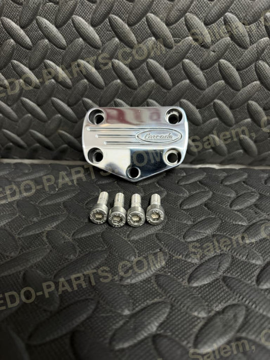 Cascade Handle Bar Clamp *USED* - Parts - Used
