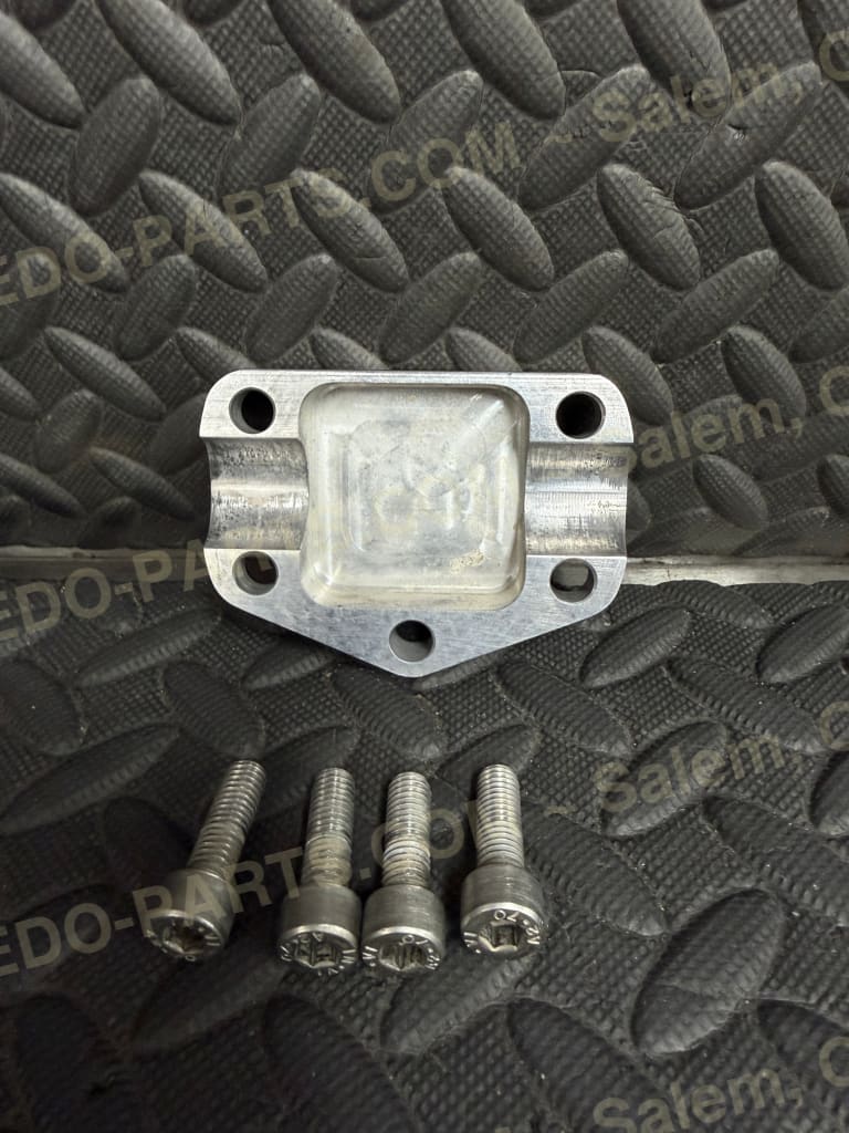 Cascade Handle Bar Clamp *USED* - Parts - Used