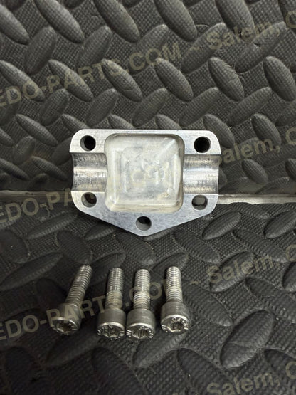 Cascade Handle Bar Clamp *USED* - Parts - Used