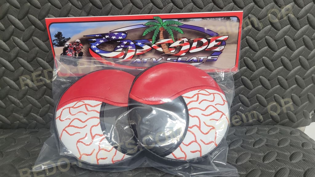Cascade Head light Covers *NEW* - Parts - New