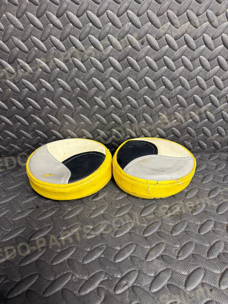 Cascade Headlight Covers. *USED* - Parts - Used