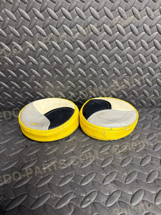Cascade Headlight Covers. *USED* - Parts - Used
