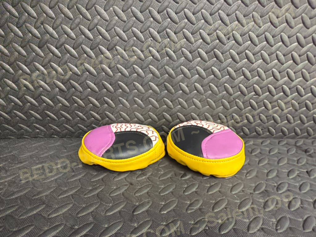 Cascade Headlight Covers. *USED* - Parts - Used