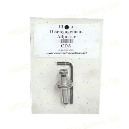 Cascade Innovations Clutch Disengagement Adjuster *NEW* Parts - New