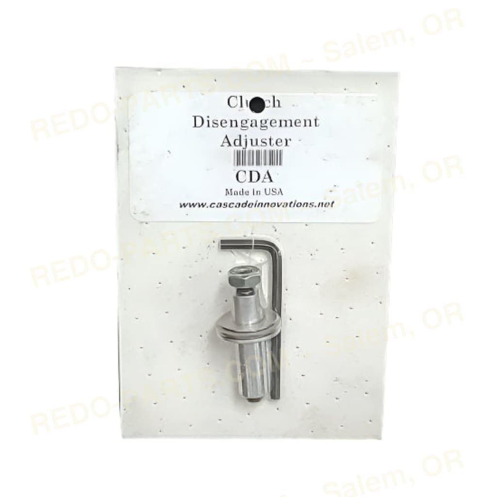 Cascade Innovations Clutch Disengagement Adjuster *NEW* Parts - New