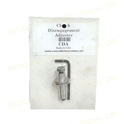 Cascade Innovations Clutch Disengagement Adjuster *NEW* Parts - New
