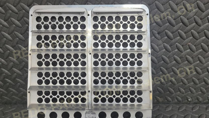 Cascade Radiator Grill w/ Circles *USED* - Parts - Used