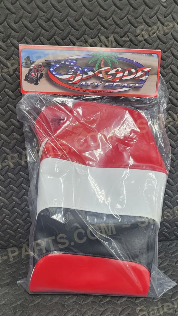 Cascade Seat Cover *NEW* - Parts - New
