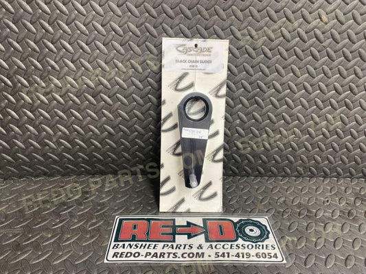 Cascade Upper Chain Slide Black *NEW* Parts New