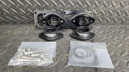 Chariot Performance Intake *NEW* - Parts - New