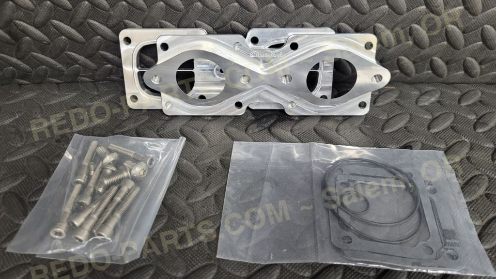 Chariot Performance Intake *NEW* - Parts - New