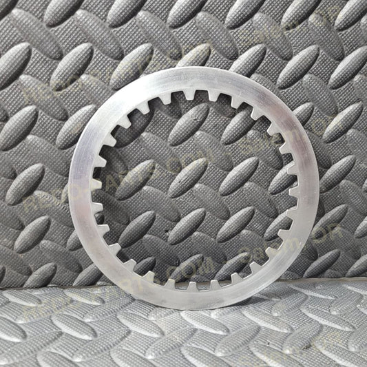 Clutch Steel Single - *USED* Parts - Used