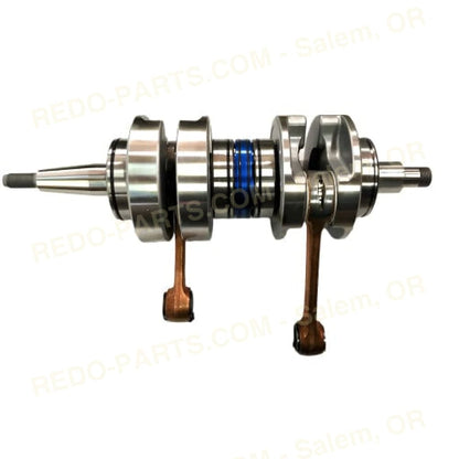 Crank Works Crankshaft 10 mil Billet Steel *NEW* Parts - New