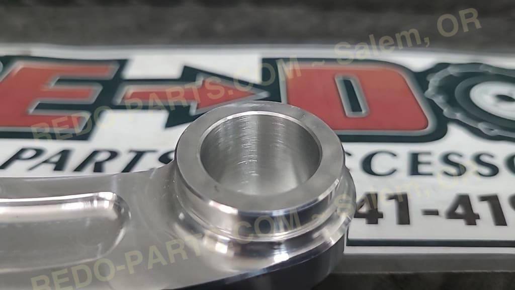 Custom Billet Dogbone Link *NEW* Parts - New