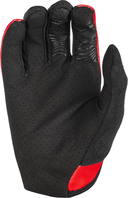 FLY Racing Radium Gloves, Red *NEW*