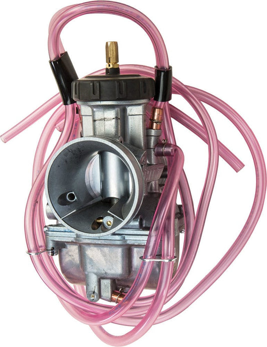 Keihin PWK 35mm Quad Vent / Air Striker Carburetor, Standard Jetting *NEW*