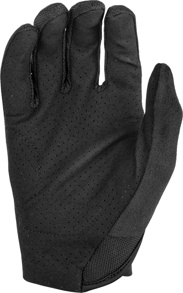 FLY Racing Mesh Gloves, Black *NEW*