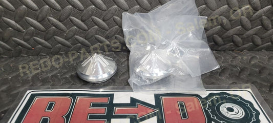 Direct Drive Wheel Caps for 10x3 *NEW* Parts - New