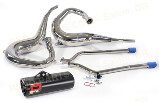 DMC 998 Exhaust System *NEW* - Parts - New