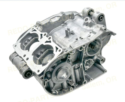 Driveline Performance Custom Engine Cases Untrenched *NEW* Parts - New