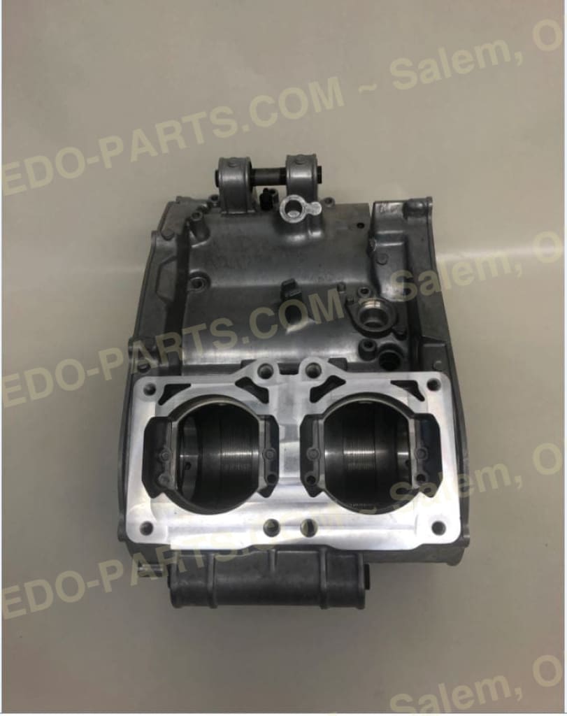 Driveline Performance Custom Engine Cases Untrenched *NEW* Parts - New