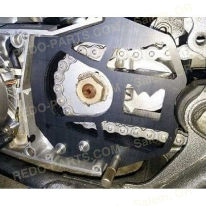 drw large sprocket