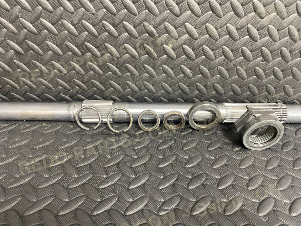 Aftermarket Axle *USED*