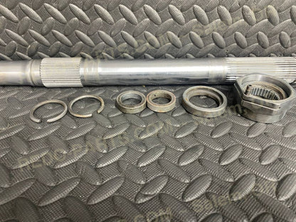 Aftermarket Axle *USED*