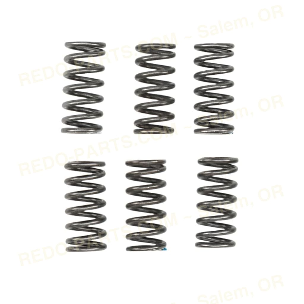 EBC Clutch Springs Includes 6 Heavy Duty *NEW* Parts - New
