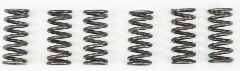 EBC Clutch Springs Includes 6 Heavy Duty *NEW* Parts - New