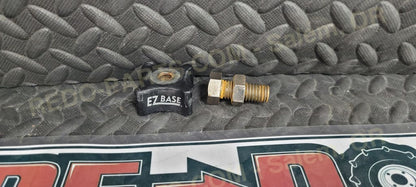 EZ Base Flag Holder *USED* Parts - Used