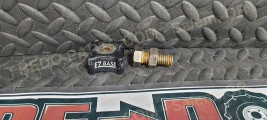 EZ Base Flag Holder *USED* Parts - Used
