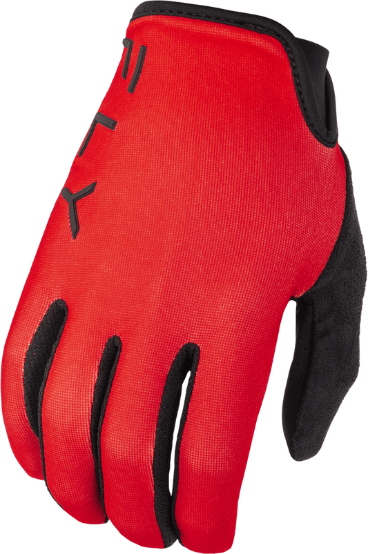 FLY Racing Radium Gloves, Red *NEW*
