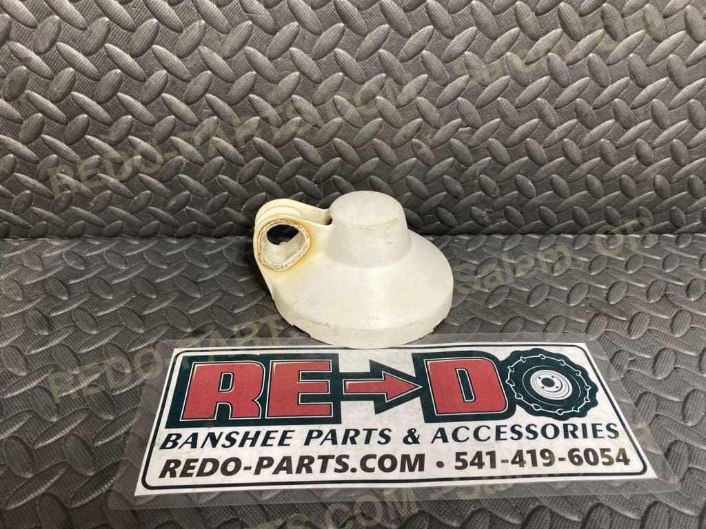 Factory OEM 1987,88,90,92&1993 White Headlight Buckets. (Single) Parts - Used