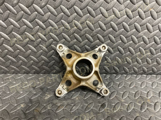 Factory OEM 4 Bolt Sprocket Hub. *USED*