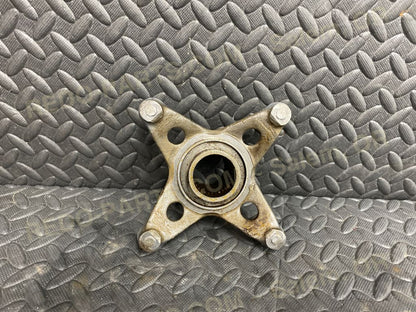 Factory OEM 4 Bolt Sprocket Hub. *USED*