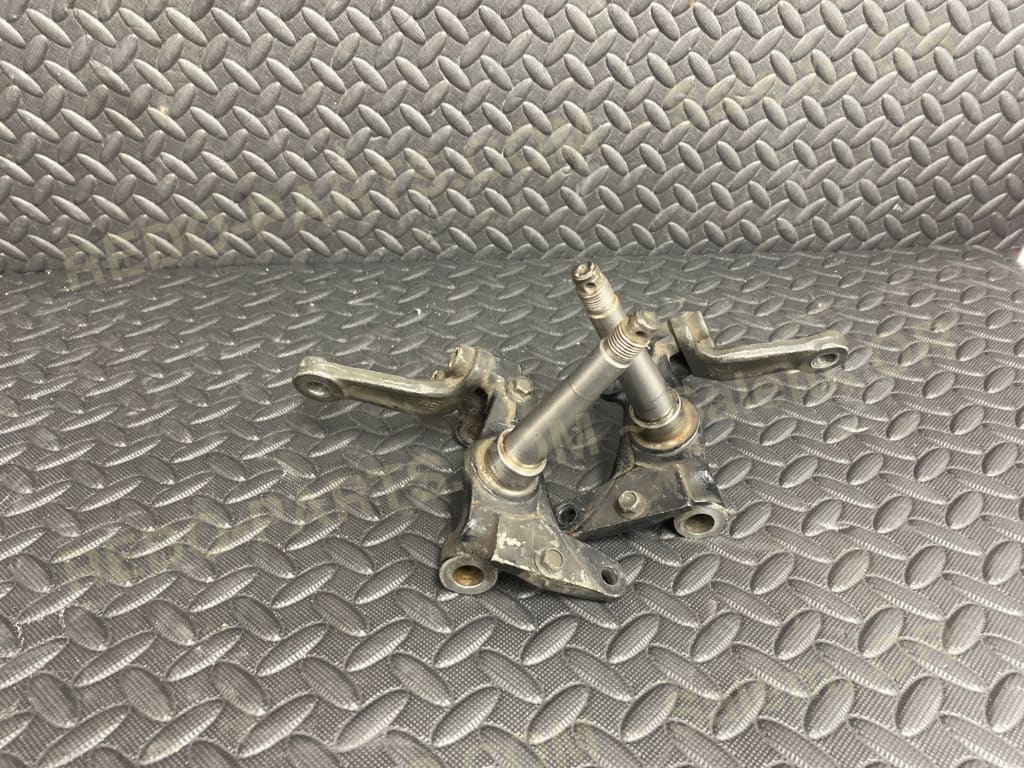 Factory OEM A-arm Spindles with No Nuts or Washers (USED) Parts - Used