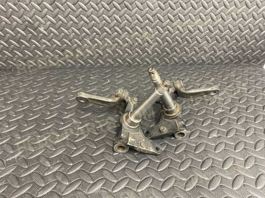 Factory OEM A-arm Spindles with No Nuts or Washers (USED) Parts - Used