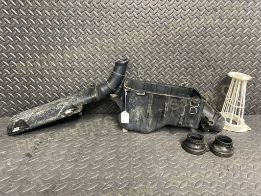 Factory OEM Air Box w- Lid. No Filter *USED - Parts - Used