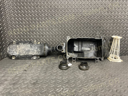 Factory OEM Air Box w- Lid. No Filter *USED - Parts - Used