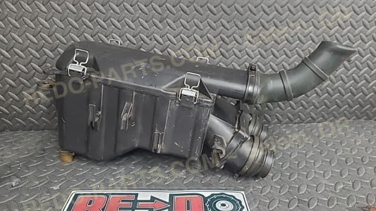 Factory OEM Airbox Complete w/ K&N Airfilter *USED LIKE NEW* Parts - Used