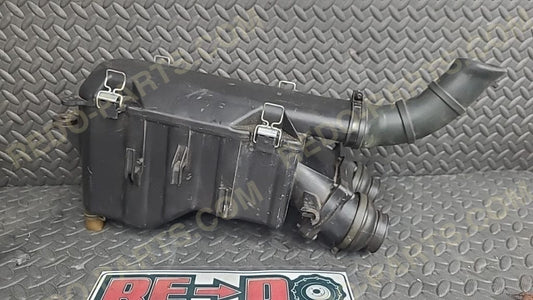 Factory OEM Airbox Complete w/ K&N Airfilter *USED LIKE NEW* Parts - Used